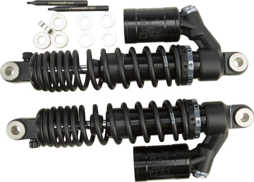 HARDDRIVE Remote Res Shock 91-20 Xl, 82-94 Fxr 13" Hvy R0800130-2
