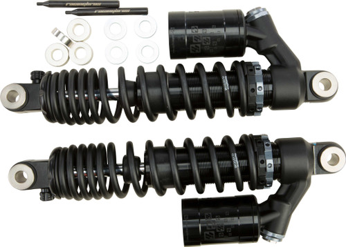HARDDRIVE Remote Res Shock 91-20 Xl, 82-94 Fxr 12.5" Hd R0800129-2