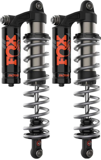 FOX 2.0 Podium Rc2 Rear Pol 2-Seat 885-08-058-2