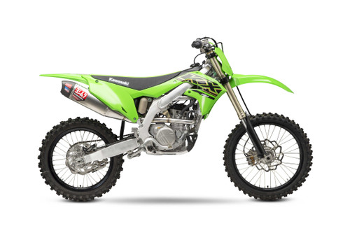 YOSHIMURA Rs12 System Kaw 242940S320