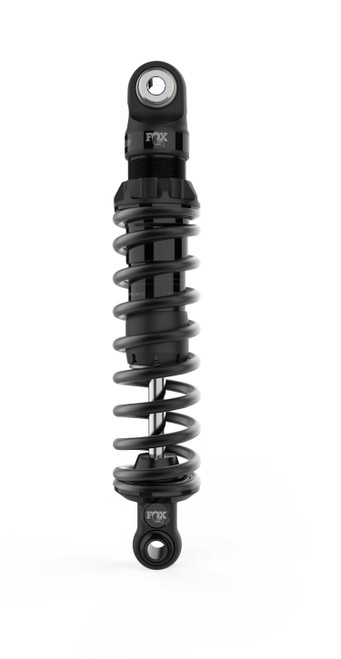 FOX Preload Adjustable Shocks 12 Inch Heavy Duty 897-27-101
