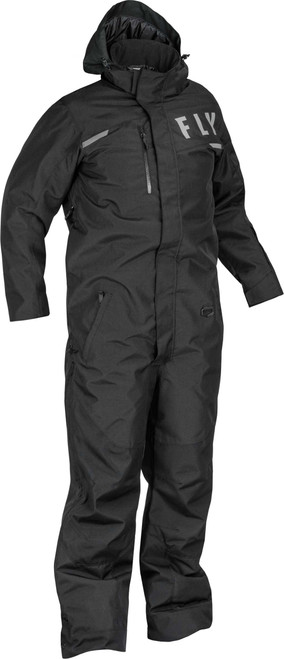 FLY RACING Venture Monosuit Black 3X 470-57003X