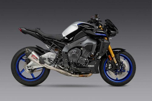 YOSHIMURA Exhaust Race At2 3/4 Ss-Ss-Cf 13101CP520
