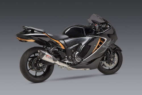 YOSHIMURA Exhaust At2 Race Fs Ss/Ss/Cf Works 11211AP520