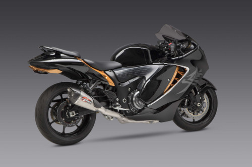 YOSHIMURA Exhaust At2 Race Fs Ss/Ss/Cf Works 11211AP520