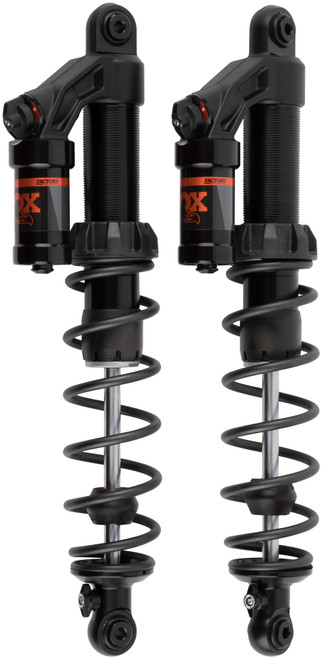 FOX 1.5 Zero Qs3-R Lw Ski Shocks 850-02-029