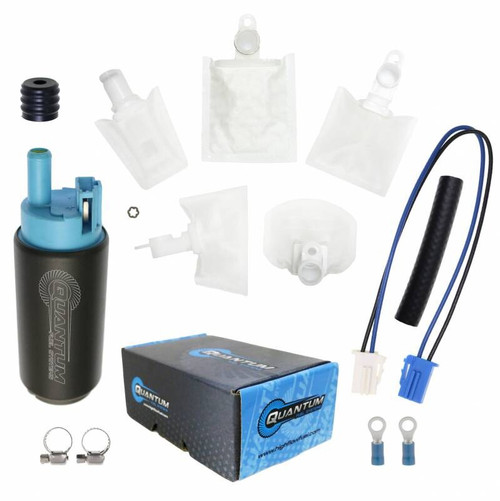 QUANTUM Electric Fuel Pump HFP-382S-U