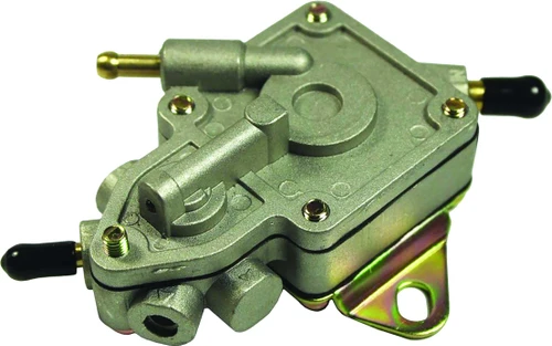 QUANTUM Mechanical Fuel Pump Pol HFP-280