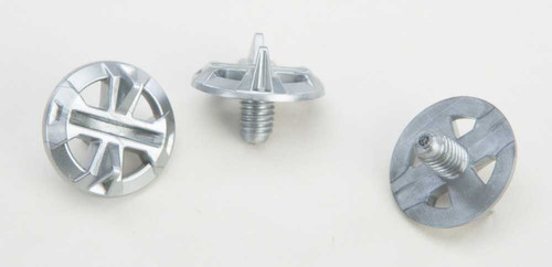 GMAX Visor Screw Kit 3/Pk Mx-46/46Y/86 G086023