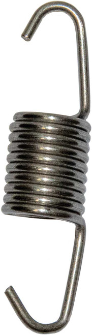 SLP Exhaust System Spring 2" Cooker Mount 090-49