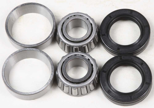 HARDDRIVE Frnt/Rr Wheel Bearing Kit 3/4" Id Timken Tapered 820-0210