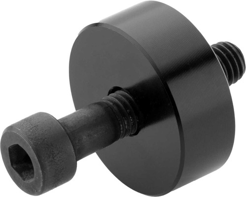 RIZOMA End Mount Mirror Adapter Proguard System Black Ea LP320B