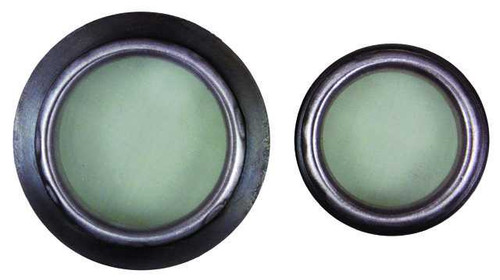 SLP Ea/Flow Rite 2" Grommet Mount 14-194