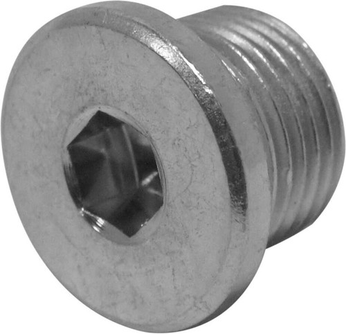 HARDDRIVE O2 Sensor Plug 18Mm 22-216