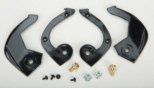 GMAX Front Corner Trim Left/Right Gm-54 G054006