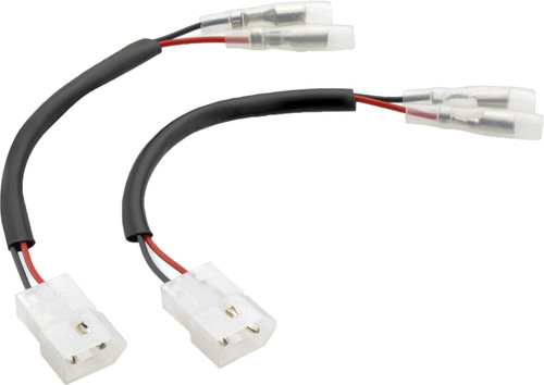 RIZOMA Turn Signal Cable Kit Pair EE097H