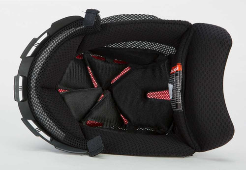 GMAX Comfort Liner 12Mm Sm Ff-49 G049023