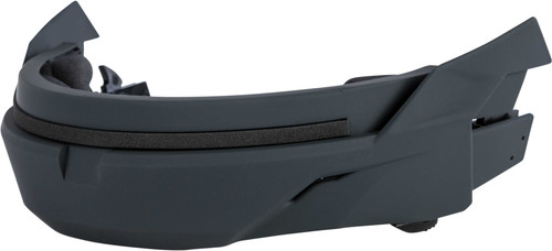 GMAX Removable Jaw Matte Grey Gm-67/Of-77 G067057