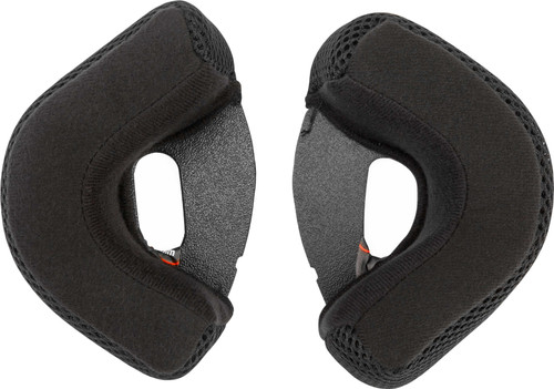 GMAX Cheek Pads 40Mm (Ys Stock Size) Of-2Y G002020