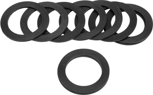 HARDDRIVE Replacement Gasket/Seal For Pop Up Cap Pk 10 011899