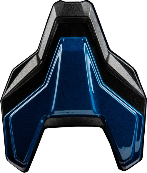 GMAX Md-74 Top Front Vent Blue/Pink/Purple G074103