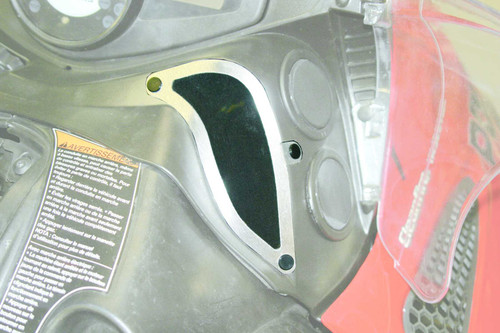 SLP Powder Pre-Filter Pol Iq 14-227