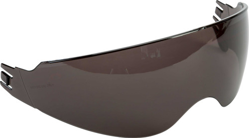 GMAX Shield Smoke (Lg-2X Gm-65) (Xs-2X Hh-65) G065002
