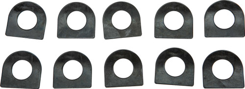 HARDDRIVE Footpeg Spring Washers 10/Pk 351049