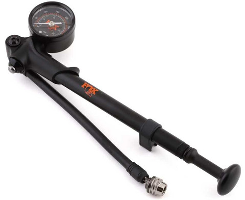 FOX Foldable Pump 300 Psi 027-00-017