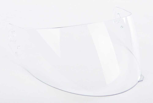 GMAX Shield Single Lens Clear Gm-64/Md-01 G064001
