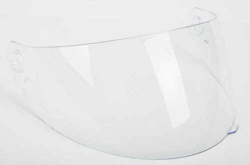 GMAX Shield Single Lens Clear Ff-49/18/88/Gm-49Y/54 G078009