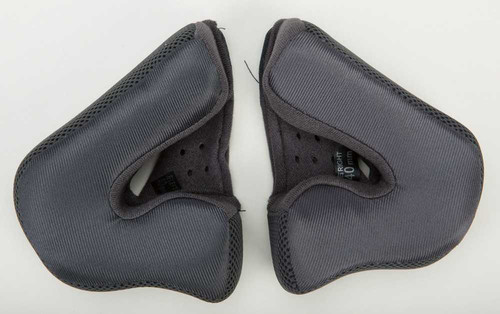 GMAX Cheek Pads 40Mm Sm Stock Gm-54 G054019