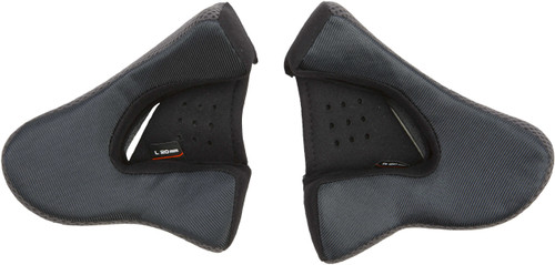 GMAX Cheek Pads 20Mm Md/Lg Stock Md-04 G040004