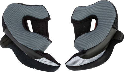 GMAX Cheek Pads 45Mm Xs/Sm Stock Md-01 G001006