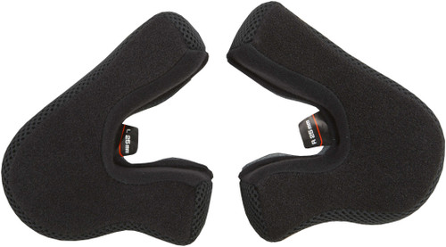 GMAX Cheek Pads 25Mm (Sm Stock) Mx-46 G046807