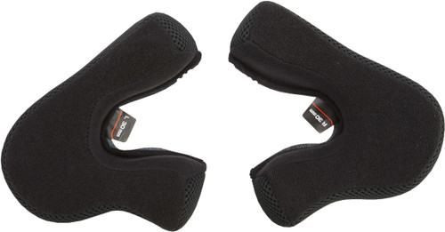 GMAX Cheek Pads 30Mm (Lg Stock) Mx-46 G046809