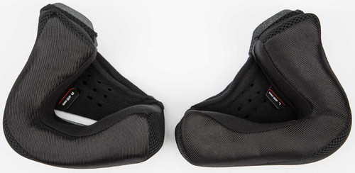 GMAX Cheek Pads 45Mm Xs Stock Of-17 G017008