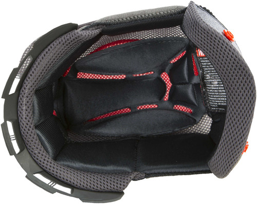 GMAX Comfort Liner 12Mm 3X Md-04 G040015