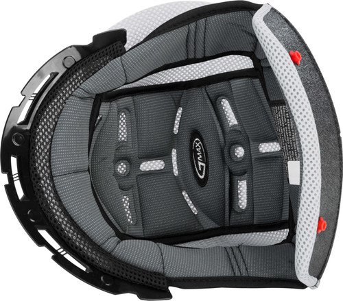 GMAX Comfort Liner 12Mm Xl Md-01 G001015