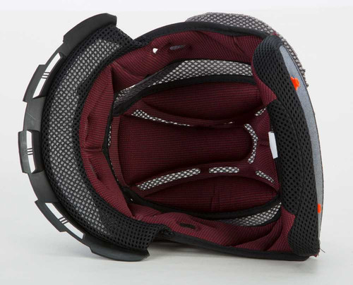 GMAX Comfort Liner 12Mm Xs Ff-88 G088008