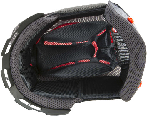 GMAX Comfort Liner 21Mm Xs Md-04 G040009