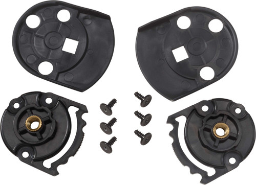 SCORPION EXO Covert Fx Baseplate Kit 52-CFX-01