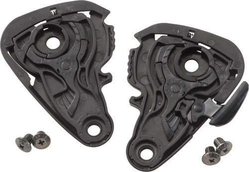SCORPION EXO Exo-R320/1200/710/2000/510/410 Baseplate Set 99-000-20