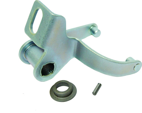 HARDDRIVE Starter Gear Lever Big Twin 80-84 68-111