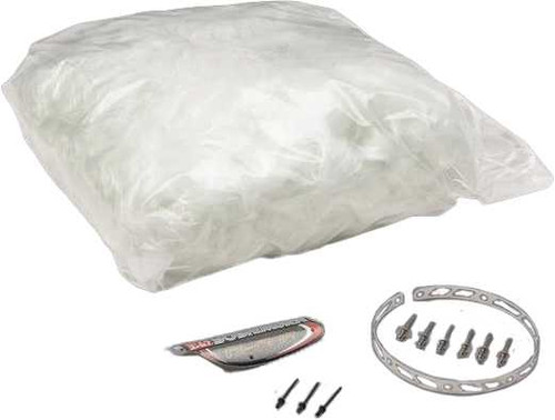 YOSHIMURA Muffler Repack Kit Alpha Premium REPACK-ALP-ADV