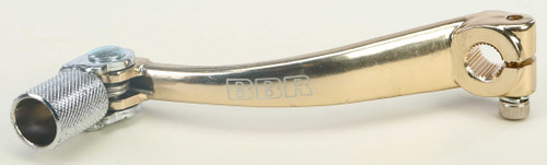 BBR Aluminum Folding Shift Lever 537-BBR-1003