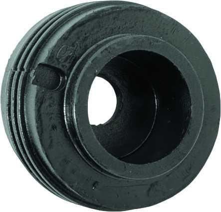 HARDDRIVE Swingarm Isolator Mount 032566