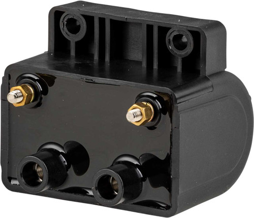 HARDDRIVE Hd 30V-Hp Dual Fire Coil Frt Posts Pnts/Elct Ign 65-79 10-2027