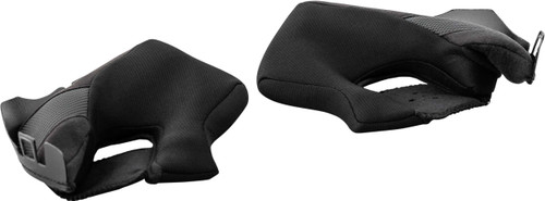 GMAX Ff-18 Cheek Pads 40Mm Xs G018024