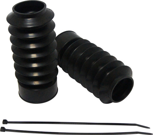 HARDDRIVE Fork Boot 175Mm For 39Mm Forks 359027